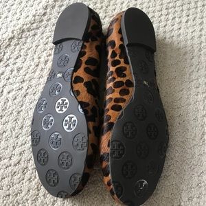 Reva Tory Burch flats